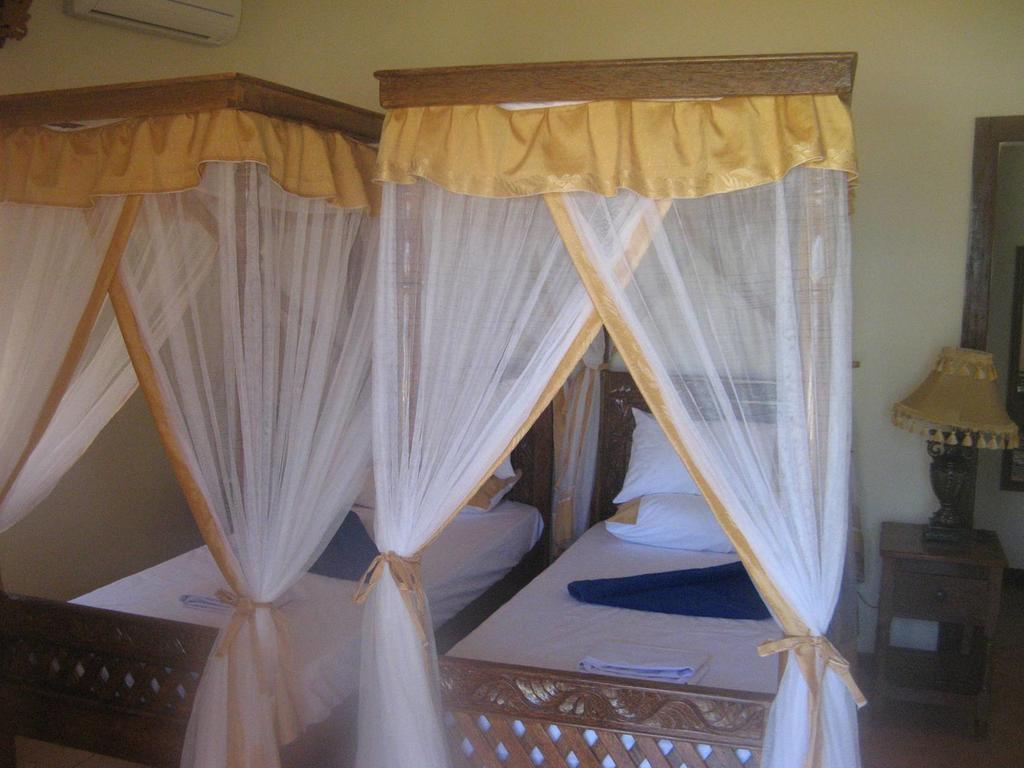Arabian Nights Suites Hotel 帕杰 外观 照片