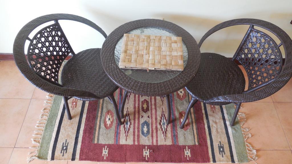 Arabian Nights Suites Hotel 帕杰 客房 照片