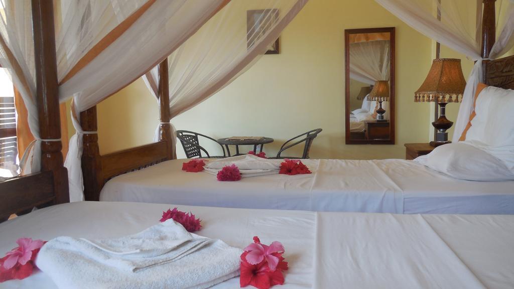 Arabian Nights Suites Hotel 帕杰 外观 照片